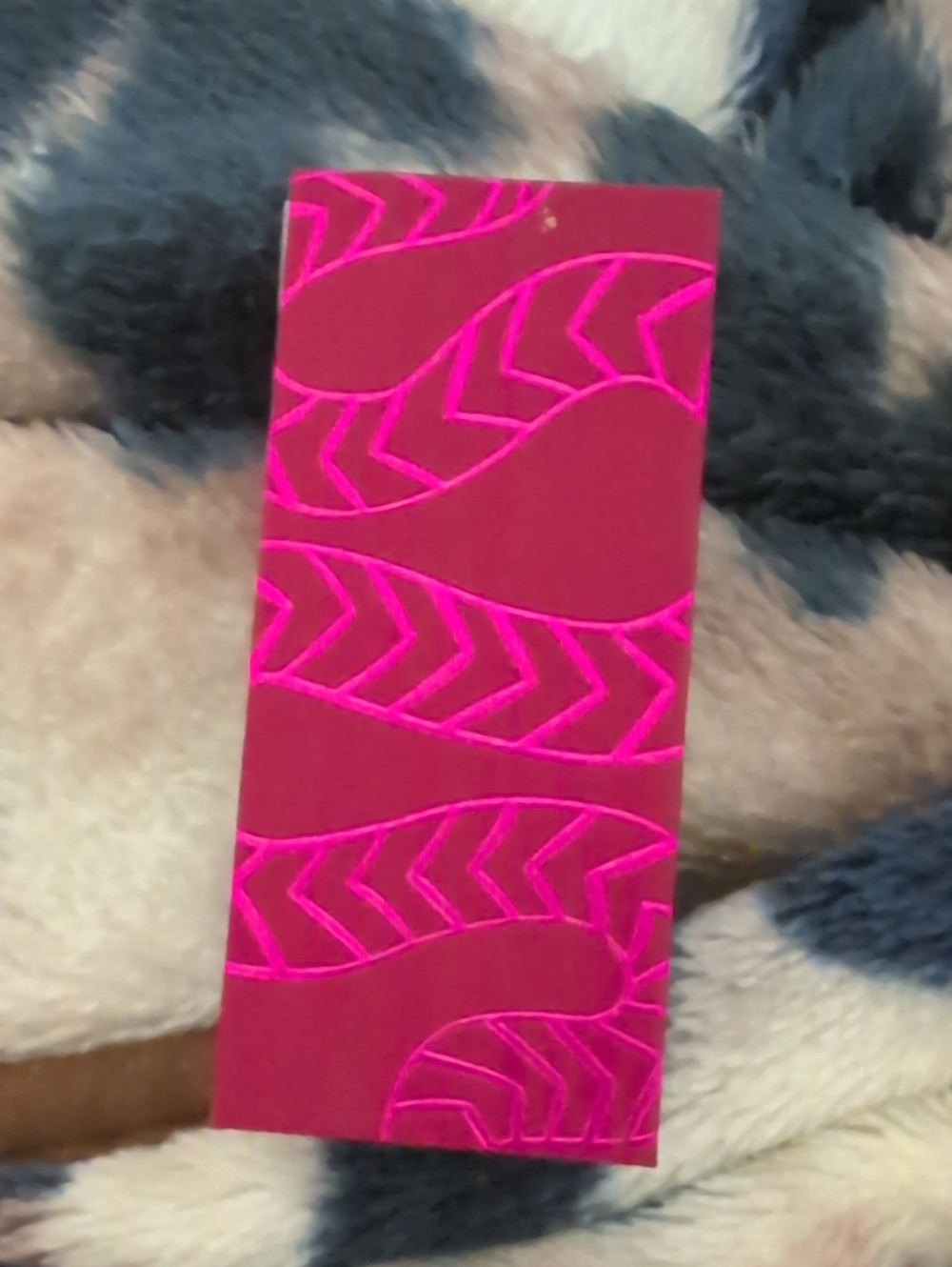 Red Designer Lipstick